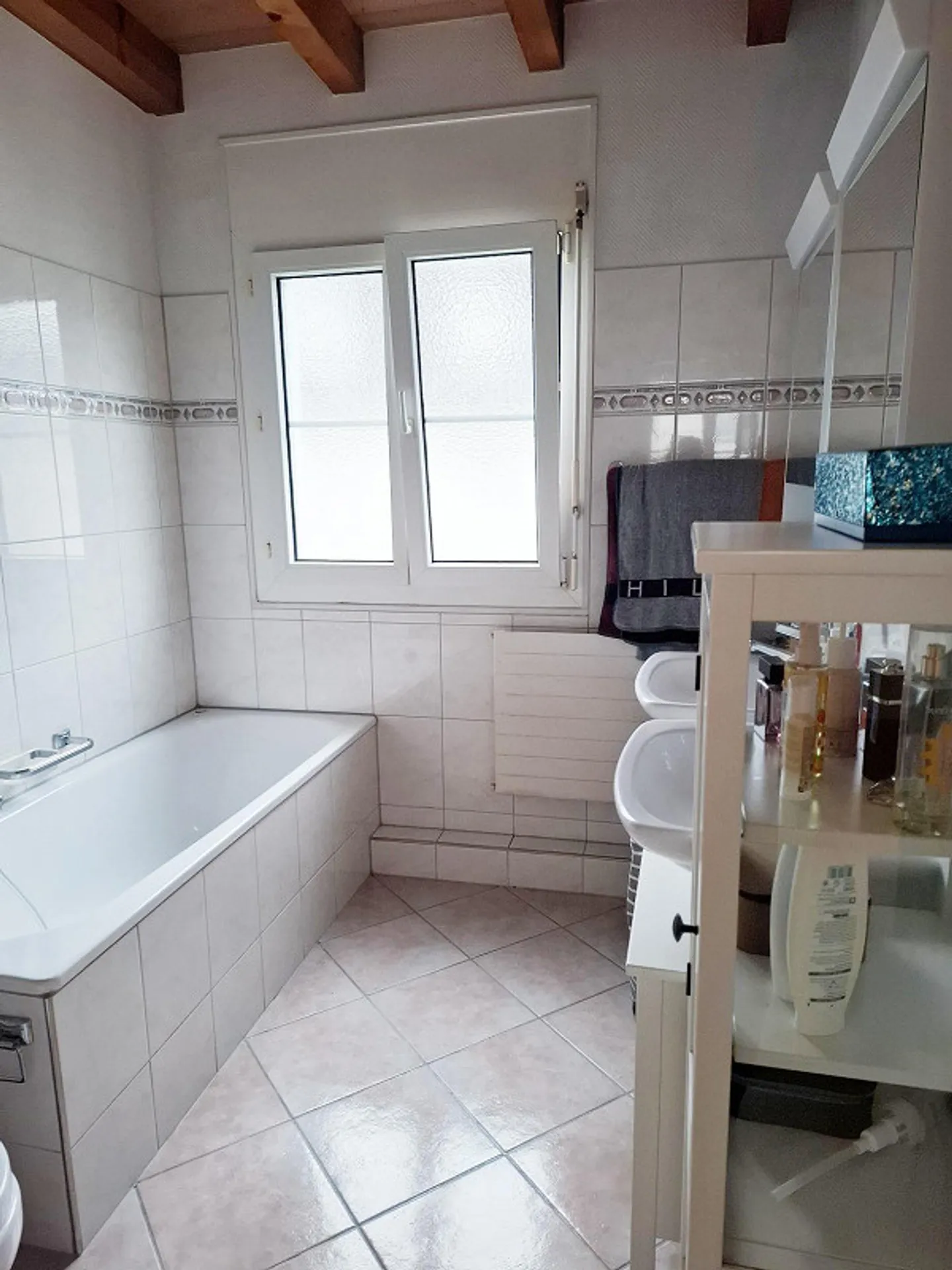 Appartamento duplex 3.5 - Foto 10 di 14