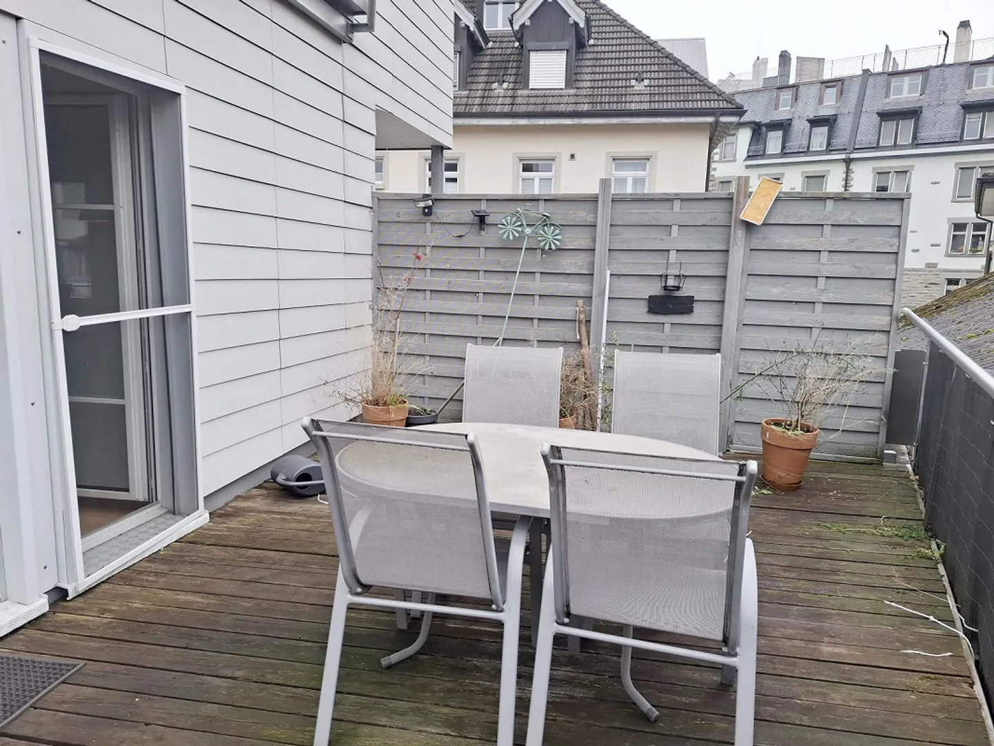 Appartamento duplex 3.5 - Foto 13 di 14