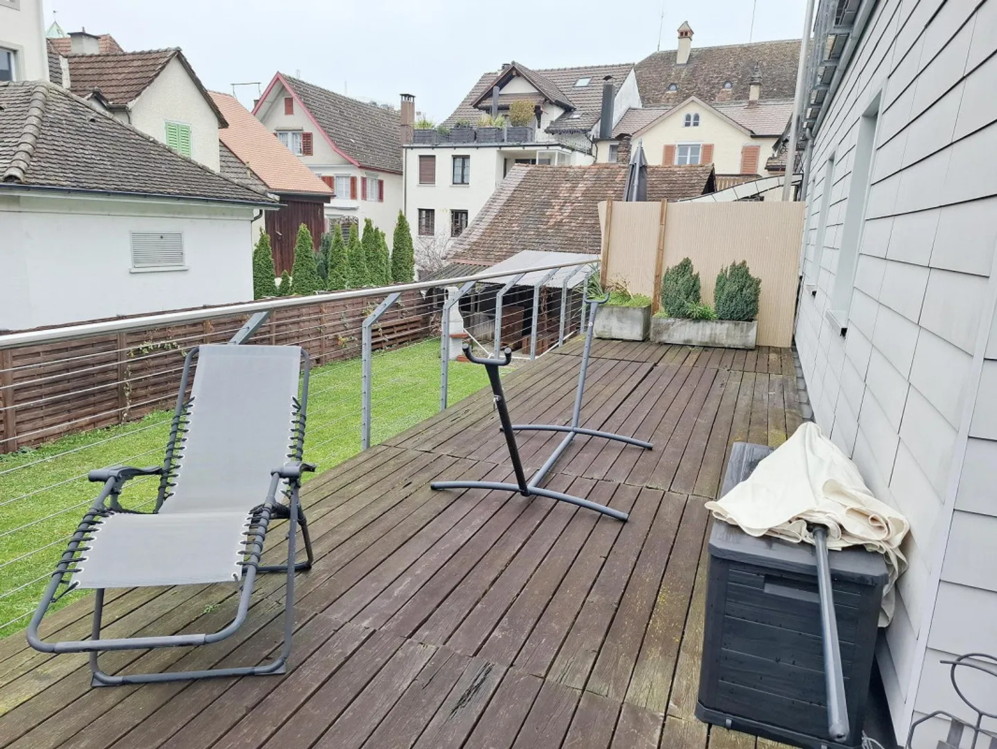 Appartamento duplex 3.5 - Foto 14 di 14