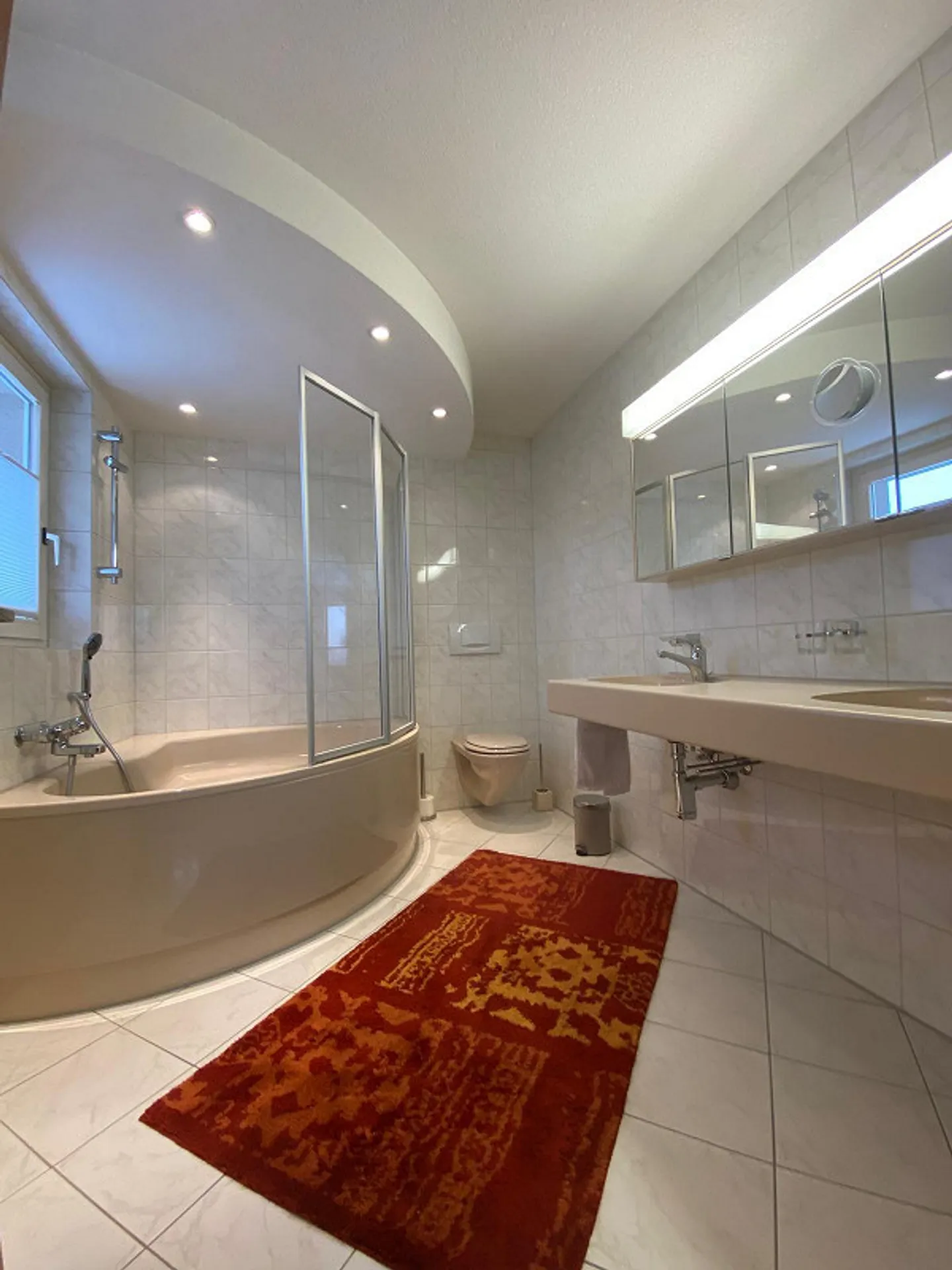 Appartamento Attico/Penthouse "In cima con vista sulle montagne e ascensore" - Foto 8 di 22