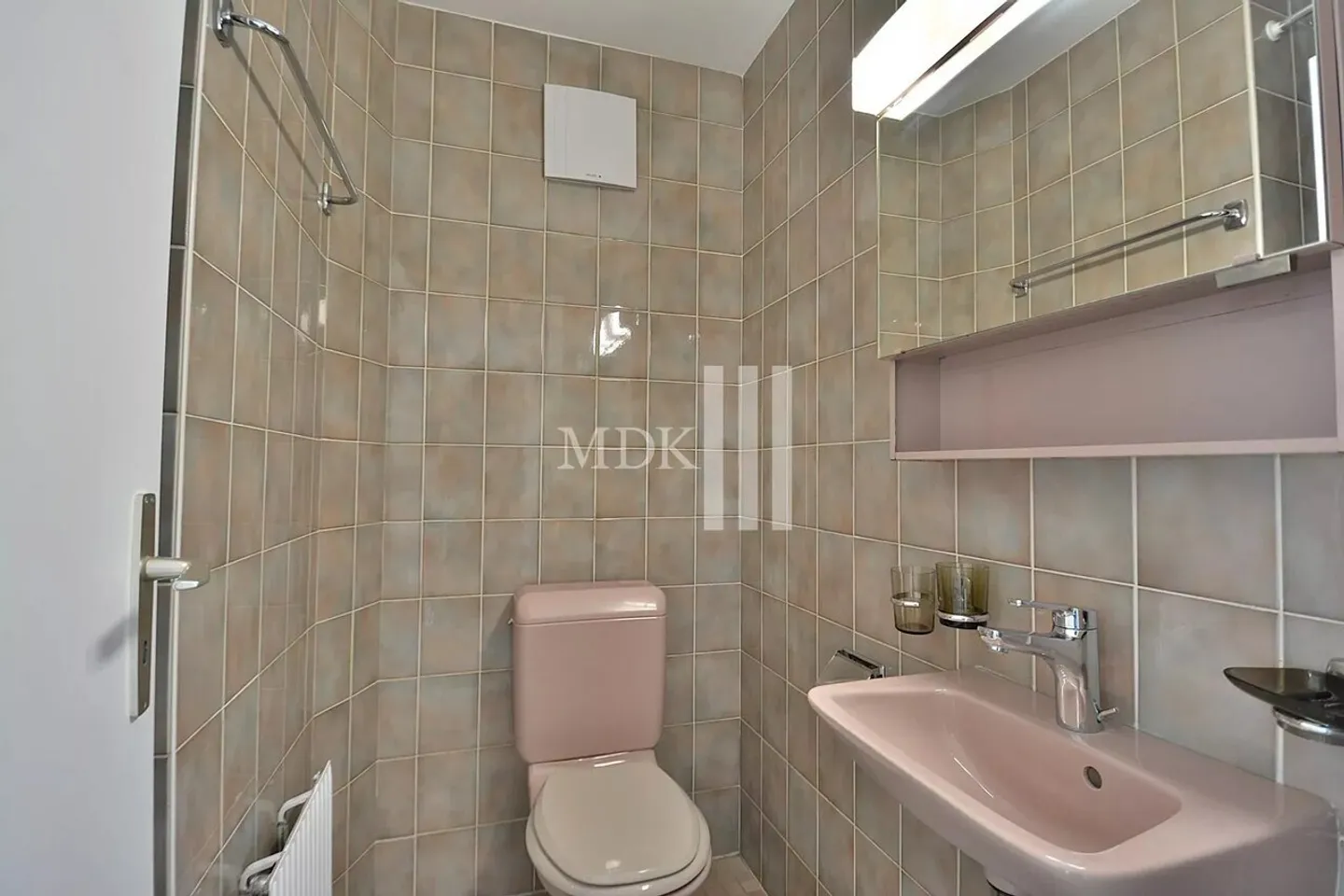 Appartamento di 3.5 locali in affitto a Monthey - Foto 7 di 7