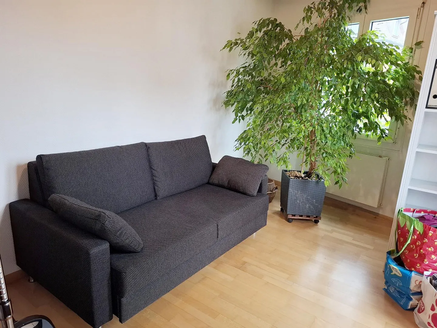 Appartamento duplex 3.5 - Foto 11 di 14