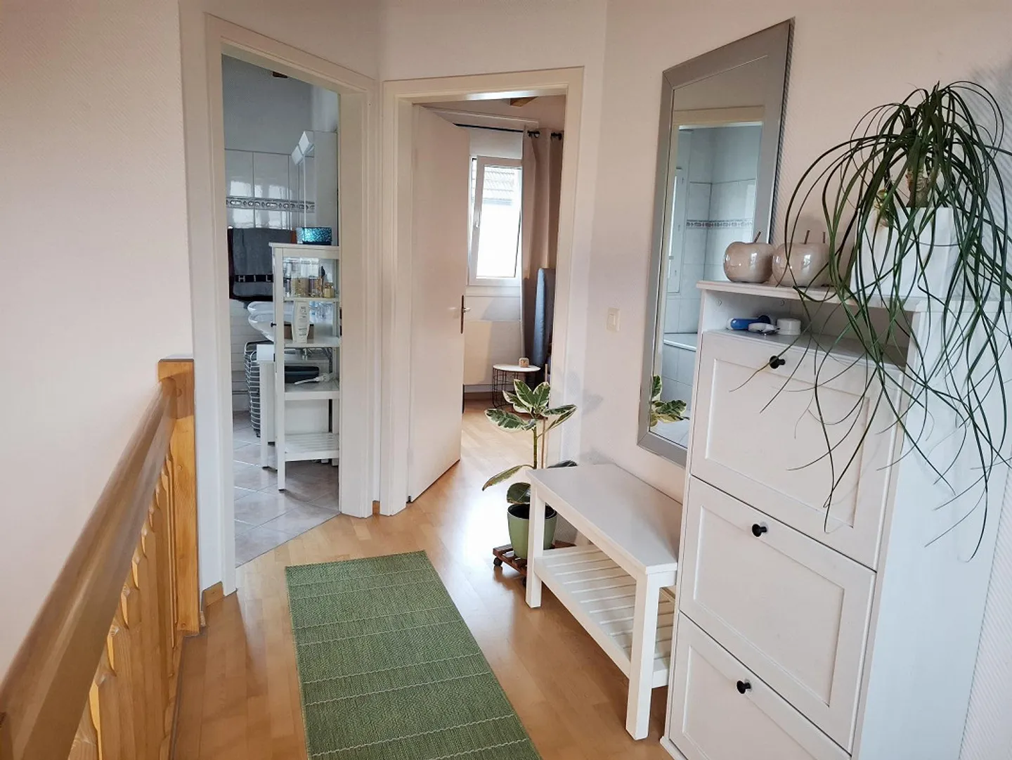 Appartamento duplex 3.5 - Foto 12 di 14