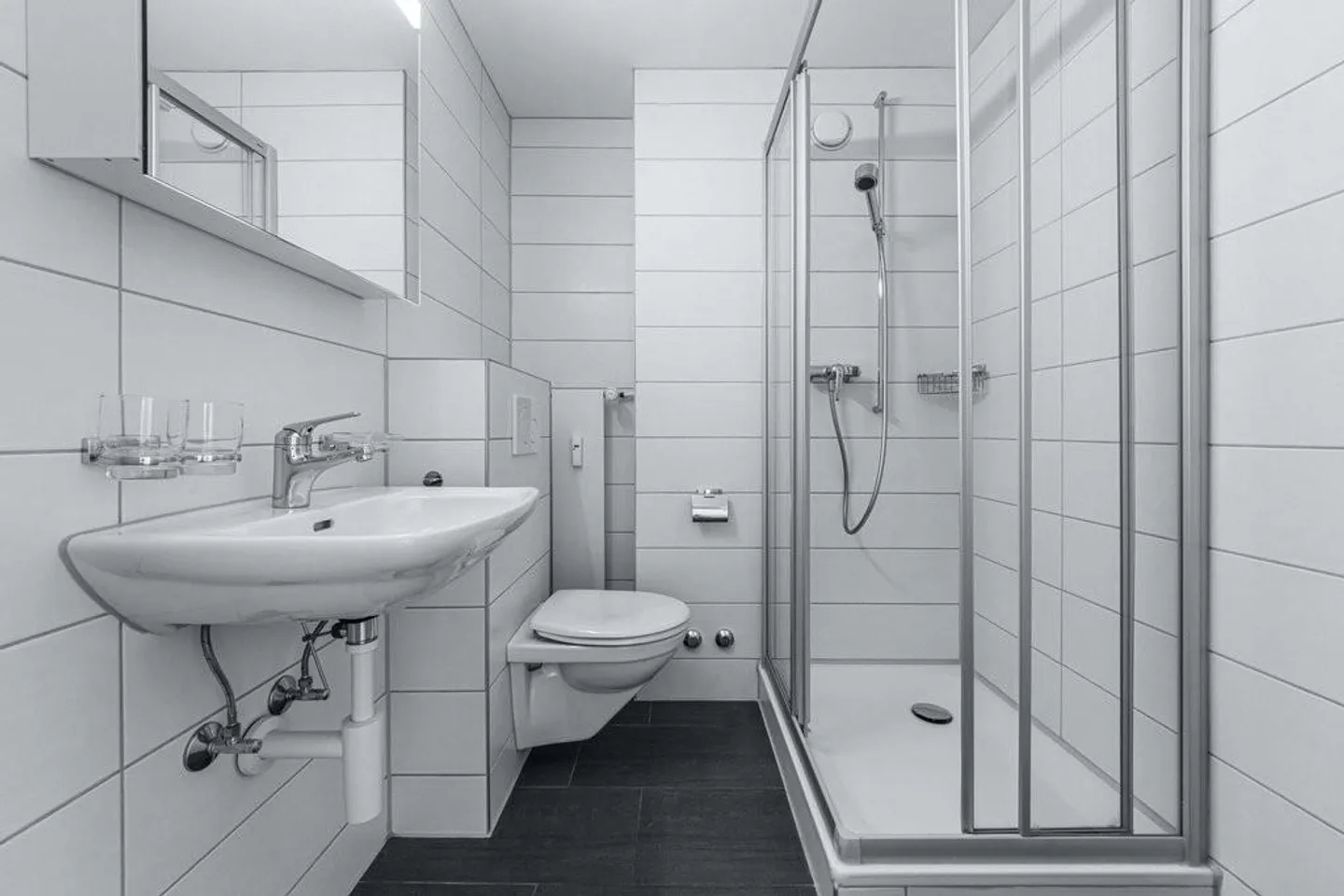 Vivre au cœur de Bâle - Photo 3 sur 8