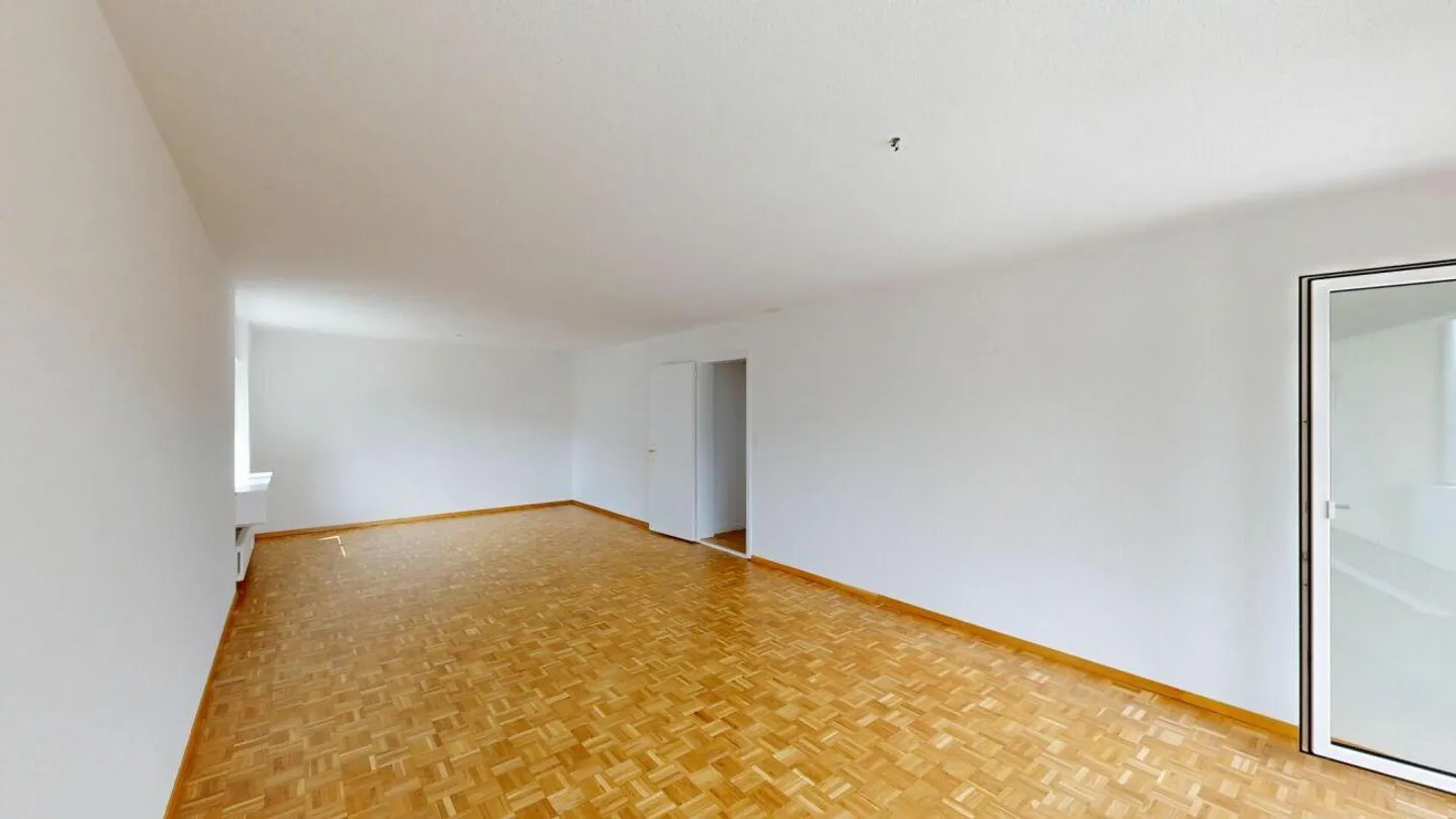 Appartement confortable de 4,5 pièces cherche nouveau locataire - Photo 4 sur 13