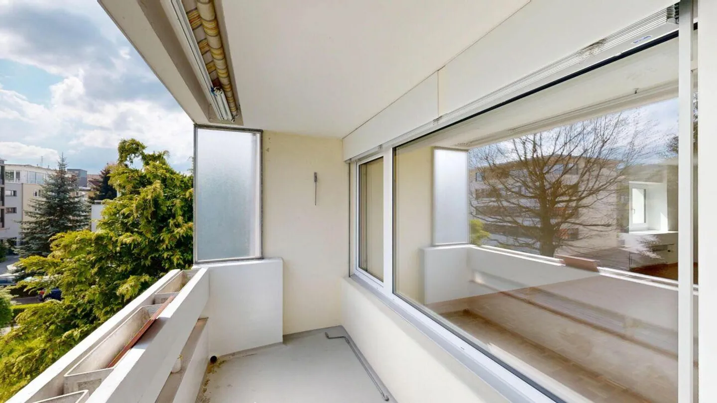 Appartement confortable de 4,5 pièces cherche nouveau locataire - Photo 5 sur 13