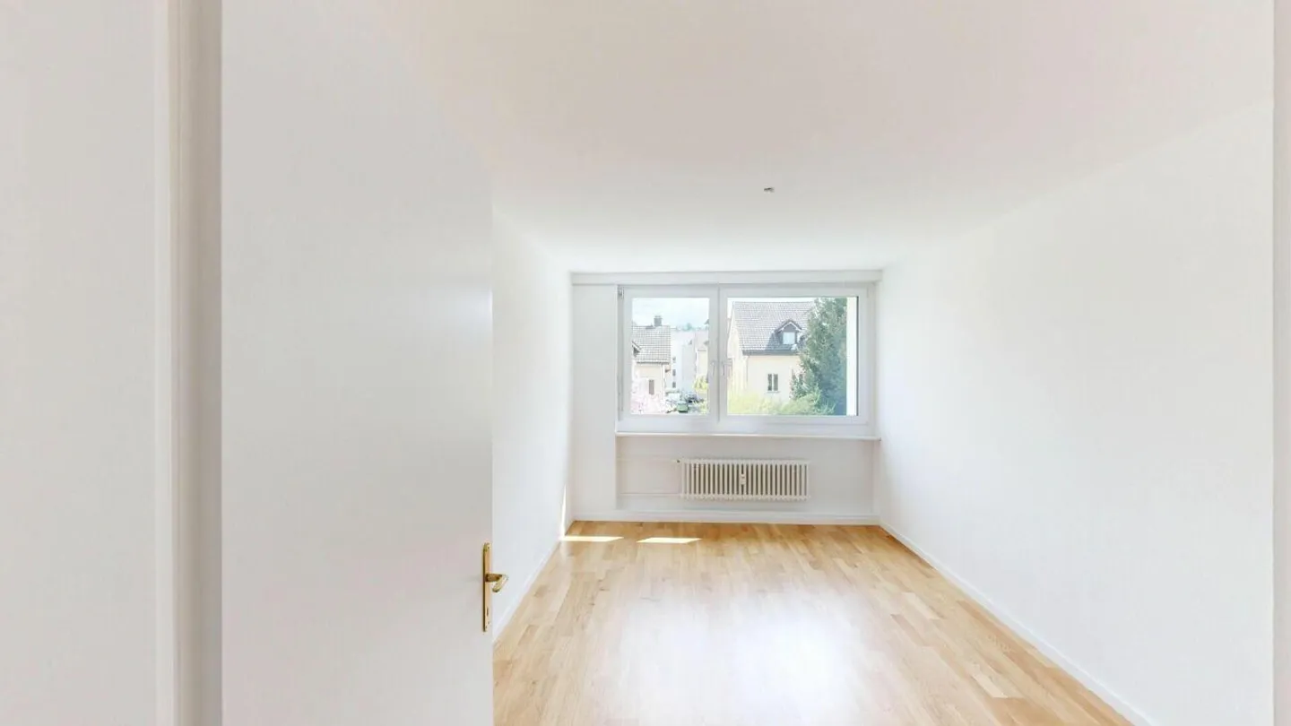 Appartement confortable de 4,5 pièces cherche nouveau locataire - Photo 6 sur 13