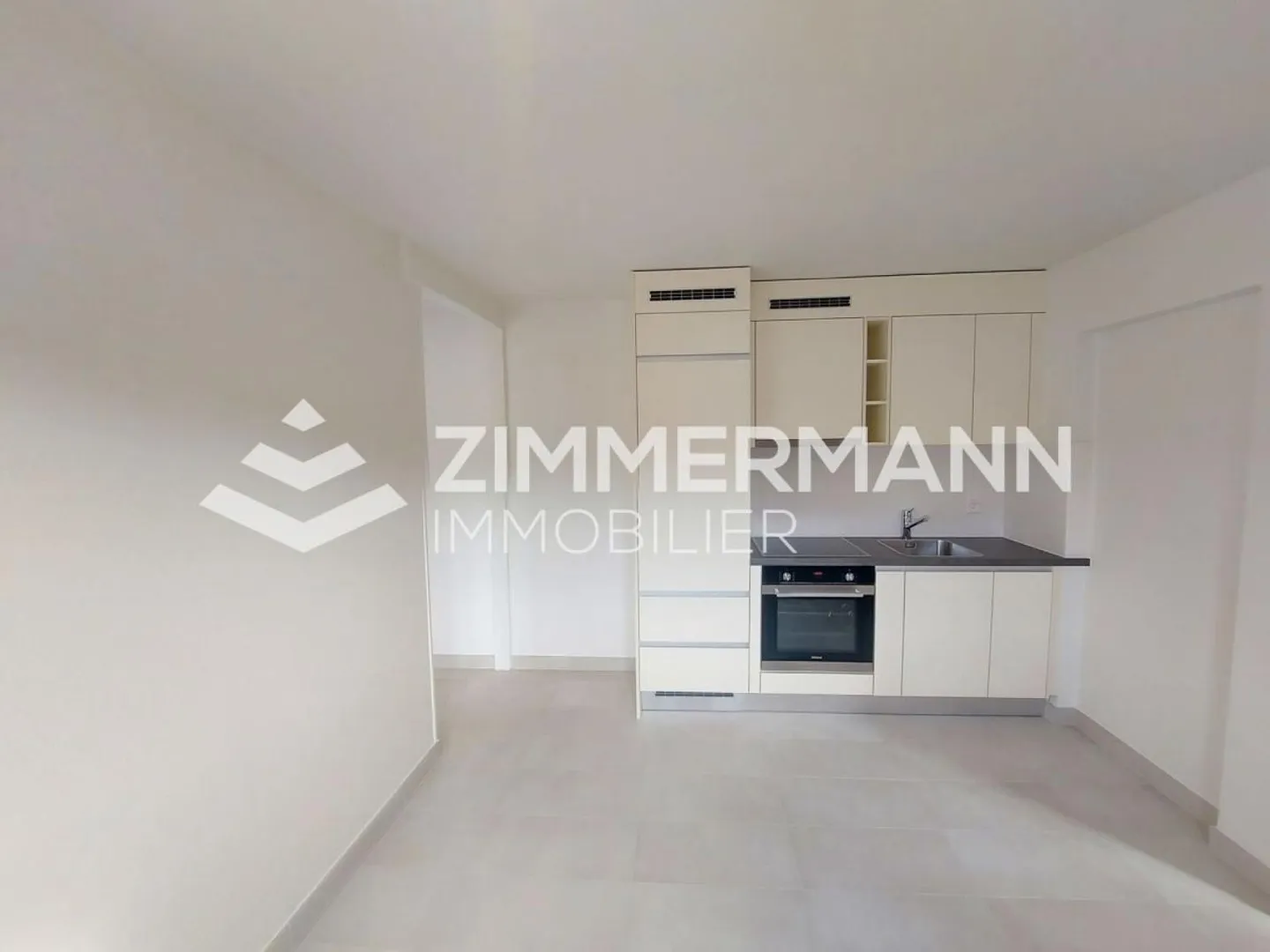 Appartamento 3 locali - Foto 3 di 7