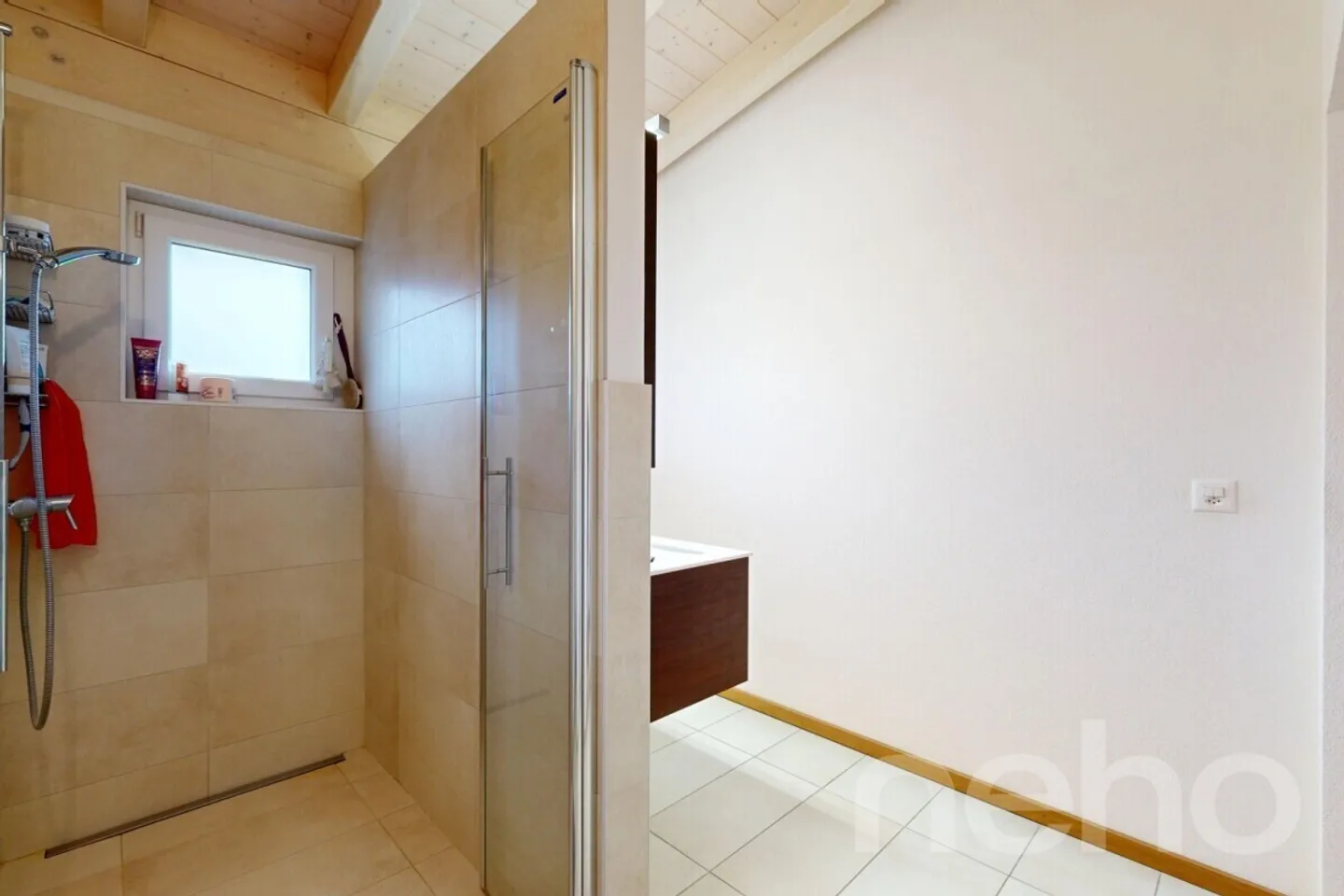 «Superbe maison de 7 pièces avec logement 4½ séparé  Miège» - Photo 12 sur 12