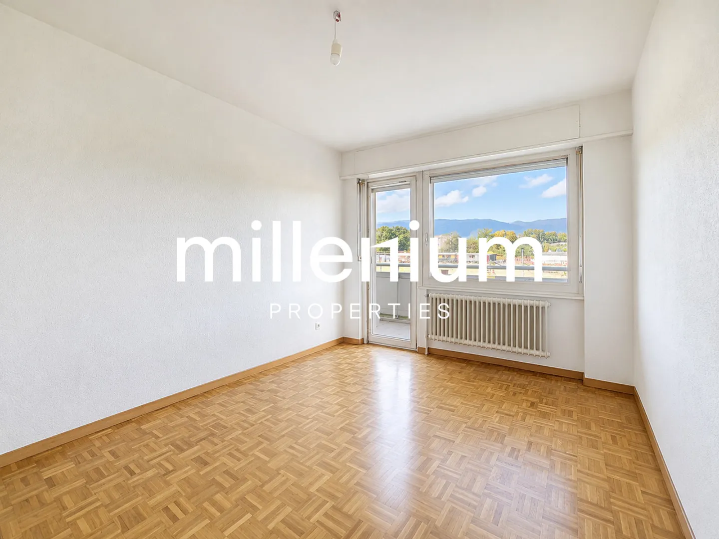 Appartement Charmant à Meyrin - Photo 2 sur 7