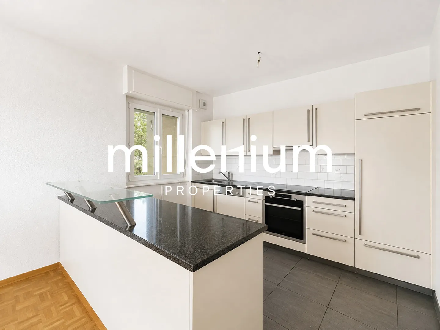 Appartement Charmant à Meyrin - Photo 3 sur 7