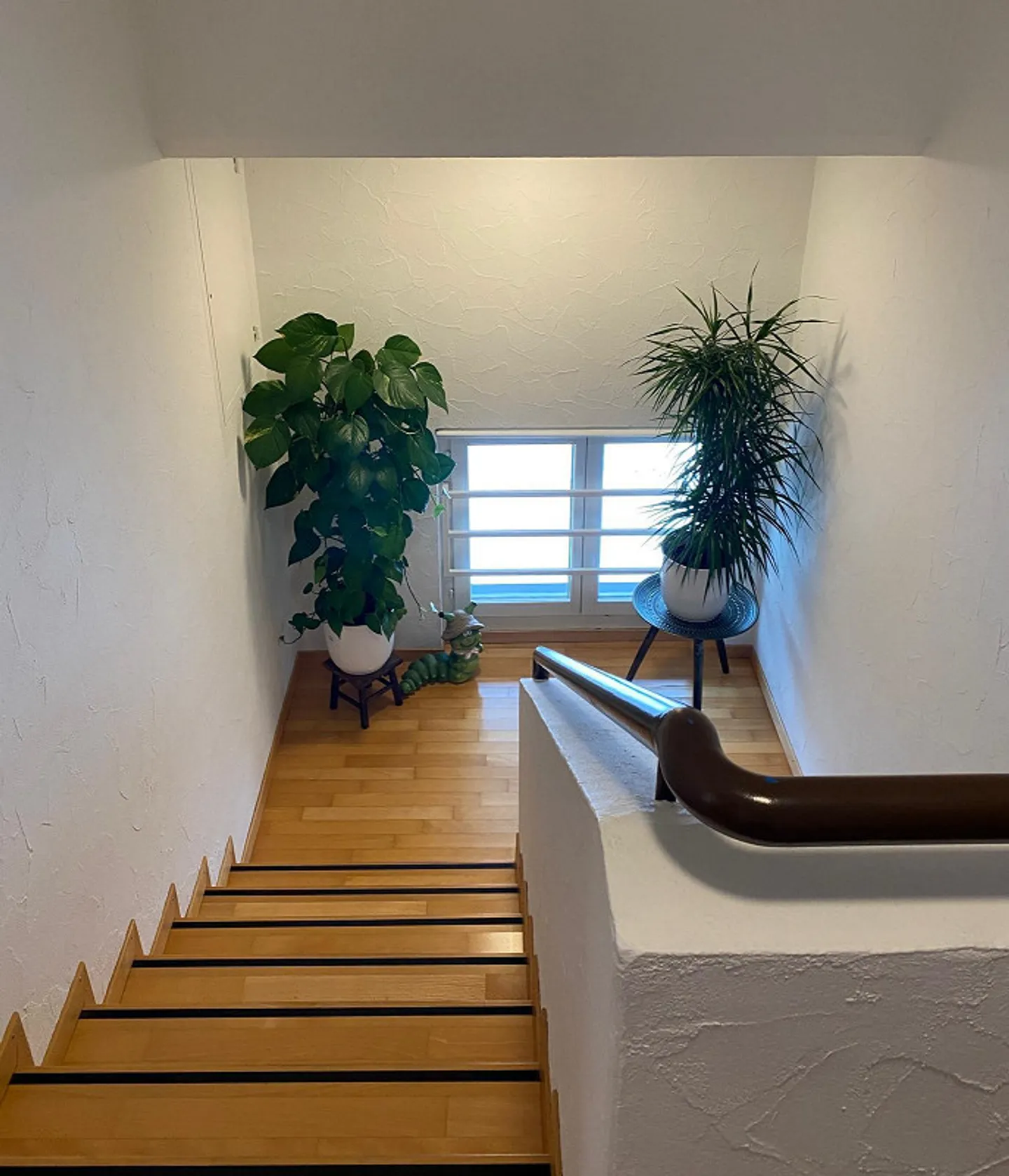 Appartamento Attico/Penthouse "In cima con vista sulle montagne e ascensore" - Foto 11 di 22