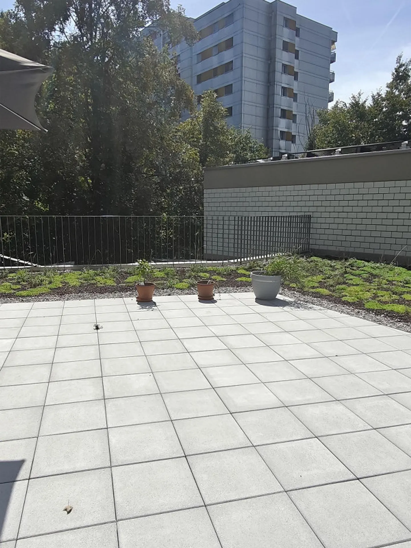 3.5 EG Apartment with 40 sqm Terrace - Photo 3 of 7