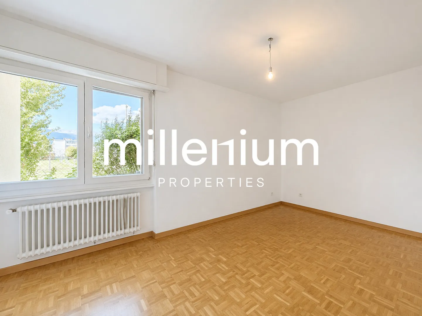 Appartement Charmant à Meyrin - Photo 4 sur 7