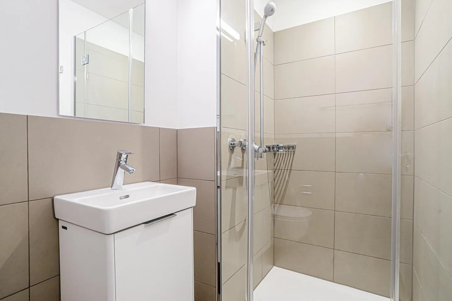 La tua nuova casa ti aspetta - Foto 5 di 8