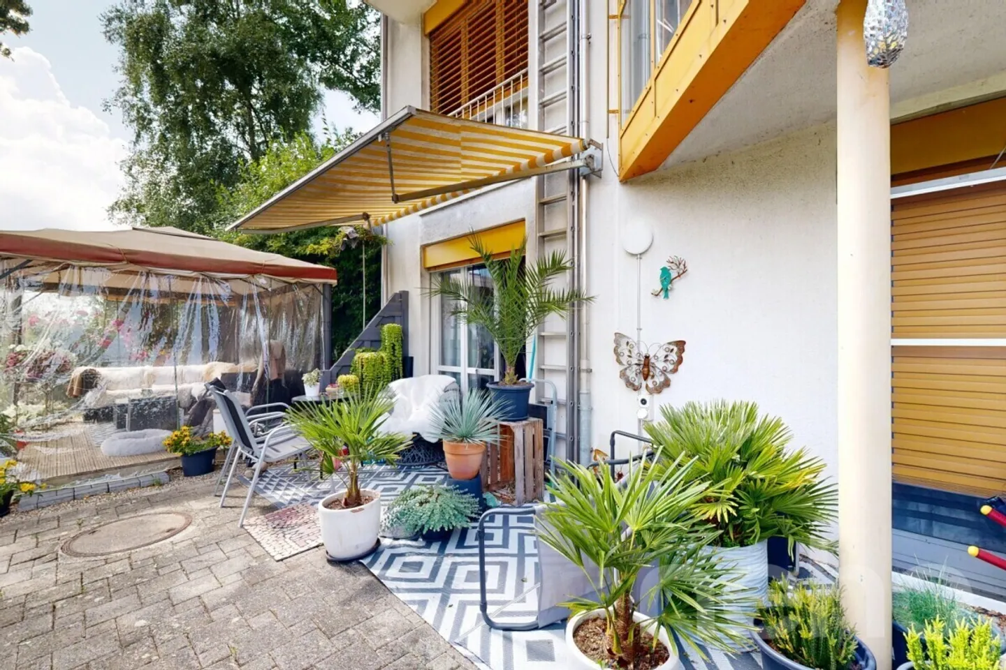 Maison multigénérationnelle avec vue dégagée dans un emplacement calme - Photo 9 sur 13