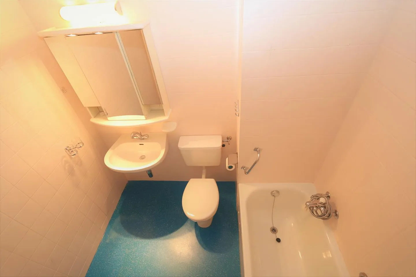 Appartamento 5 locali - Foto 7 di 8