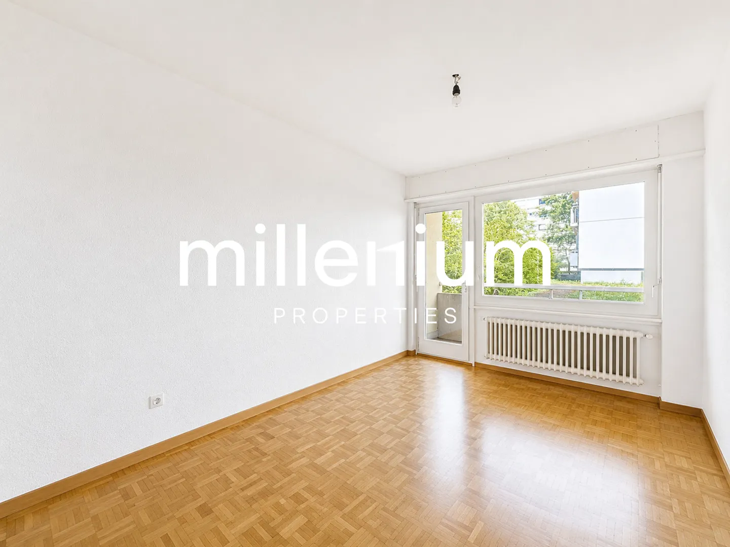 Appartement Charmant à Meyrin - Photo 5 sur 7