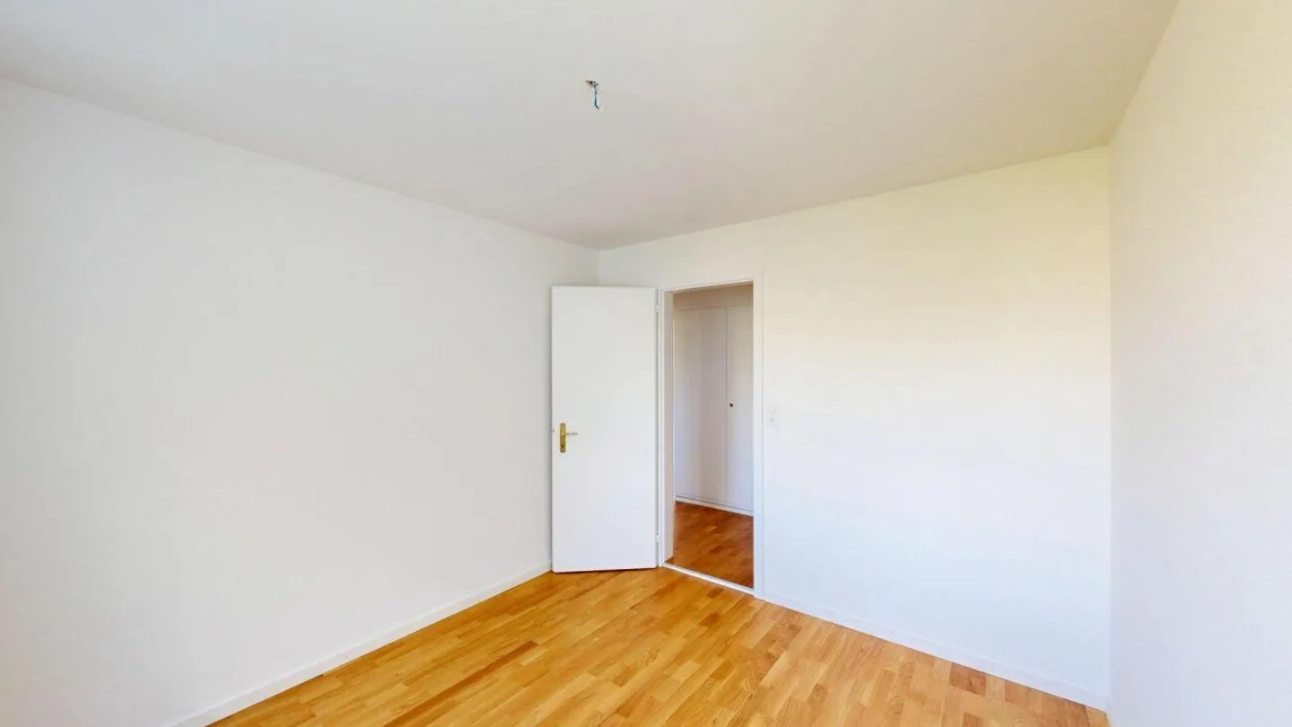 Appartement confortable de 4,5 pièces cherche nouveau locataire - Photo 9 sur 13