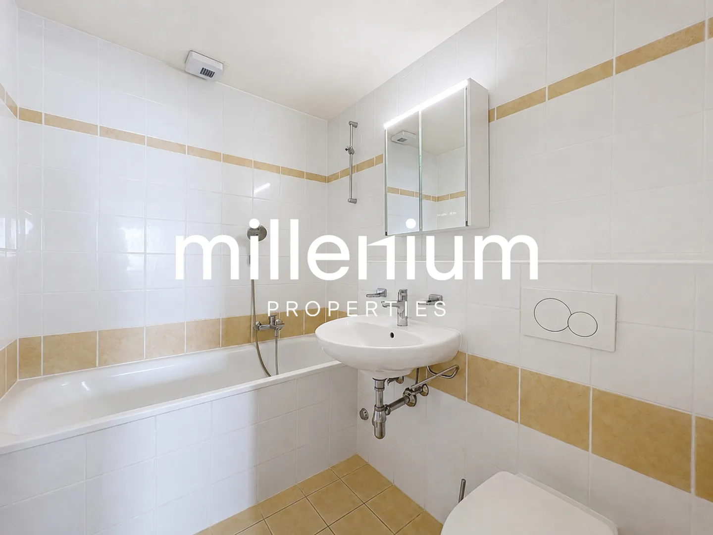 Appartement Charmant à Meyrin - Photo 6 sur 7
