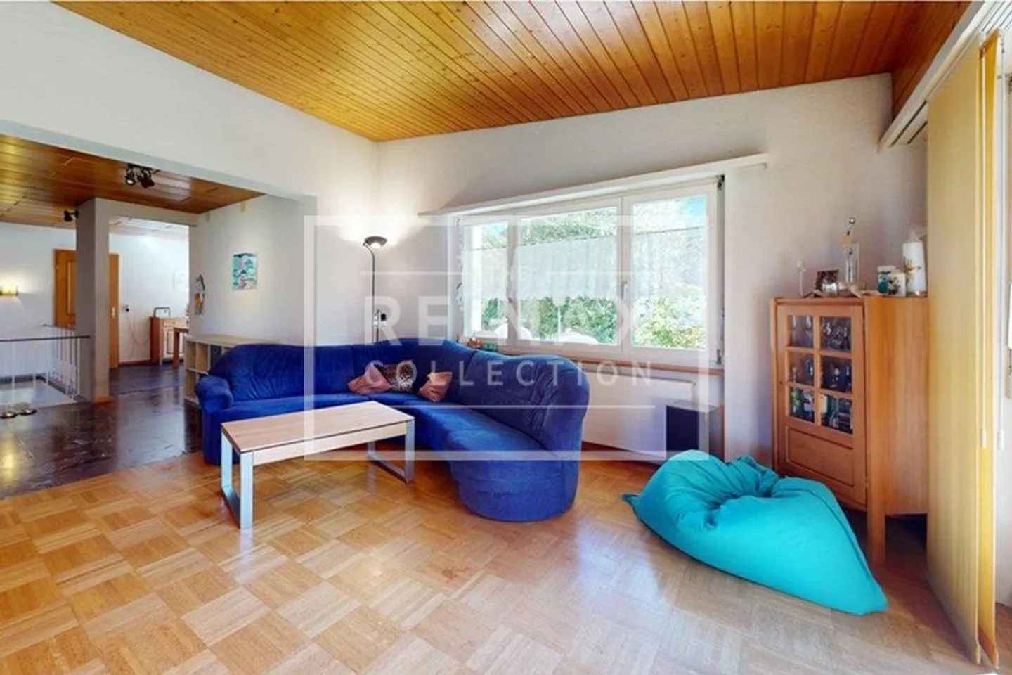 Family Paradise with a View of Biel - Two Apartments, Large Garden & Lots of Charm - Photo 13 of 13