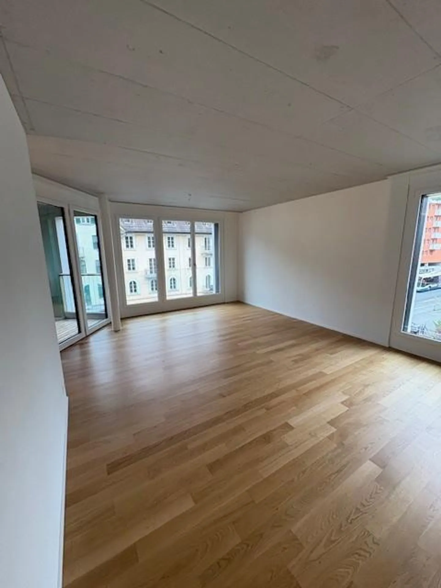 Appartement en attique 3 1/2 dans un développement urbain - Photo 1 sur 7
