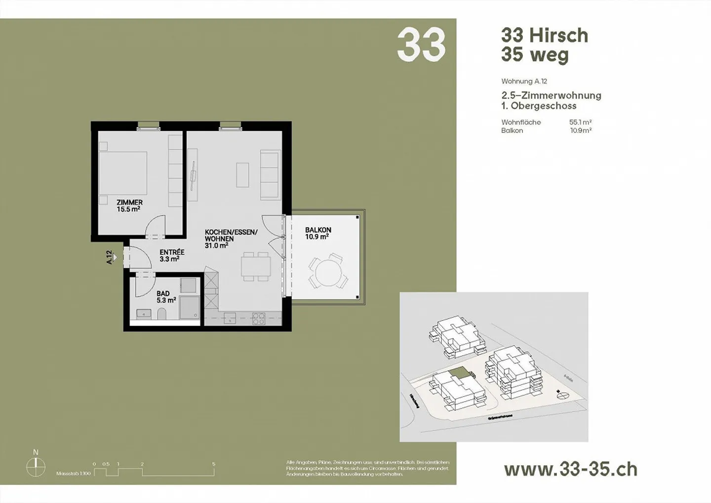 La tua nuova casa ti aspetta - Foto 8 di 8