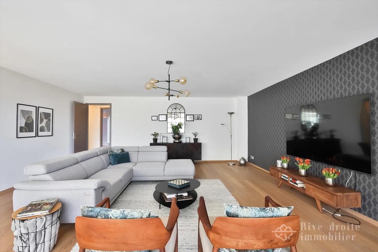 4.5 Room Apartment - Photo 2 of 14