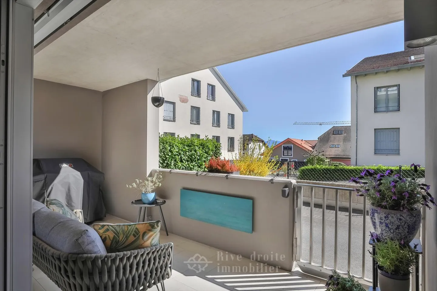 4.5 Room Apartment - Photo 5 of 14