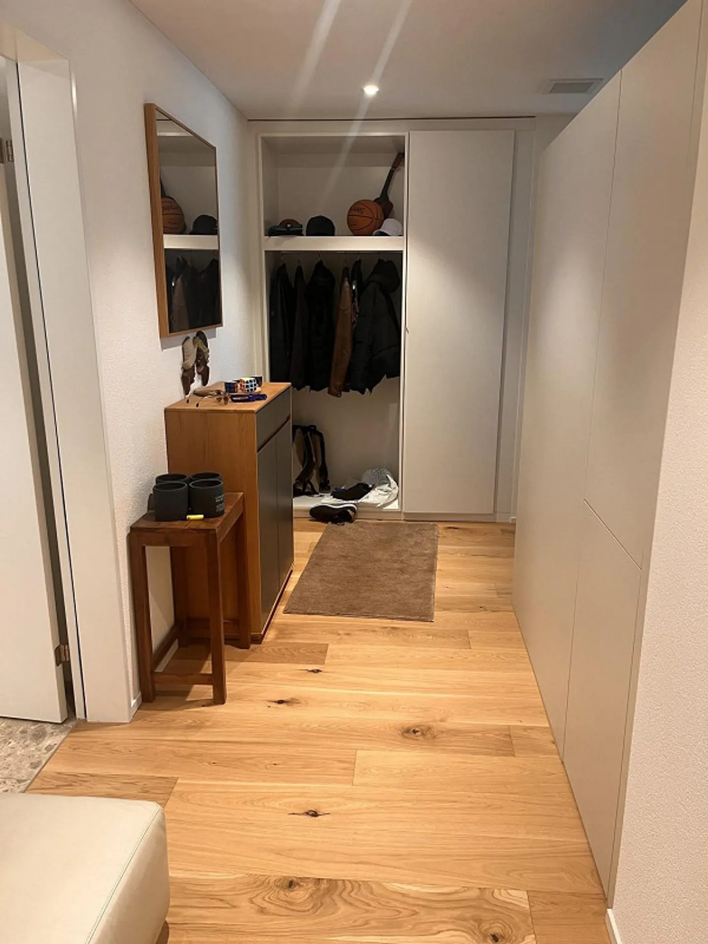 Exklusive Wohnung am Zürichsee - Foto 4 von 11