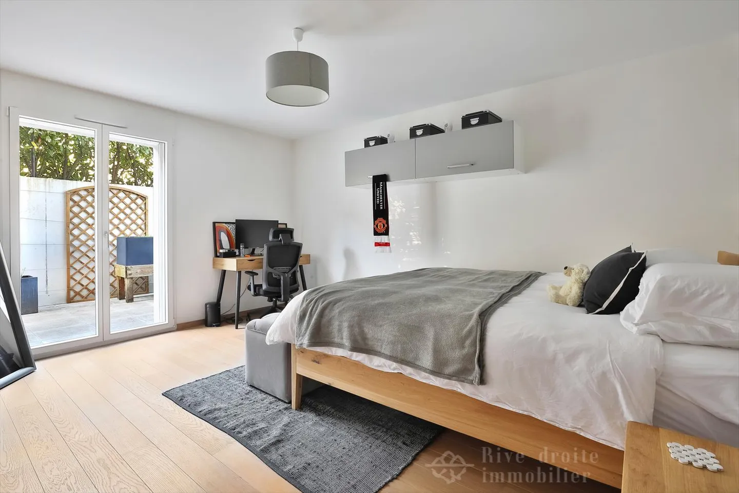 4.5 Room Apartment - Photo 6 of 14