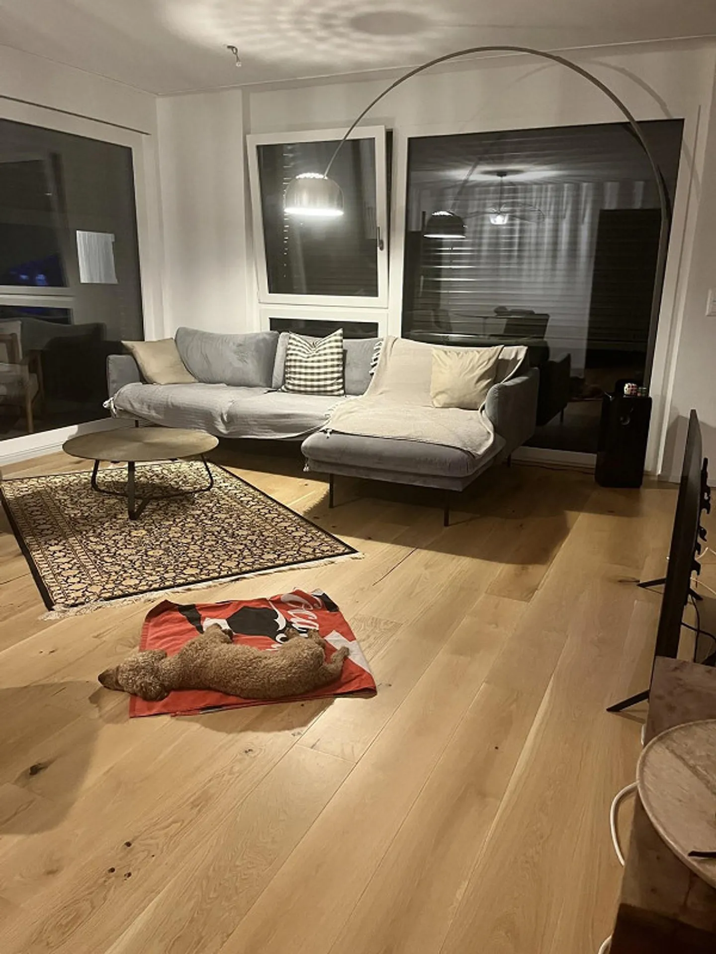 Exklusive Wohnung am Zürichsee - Foto 5 von 11