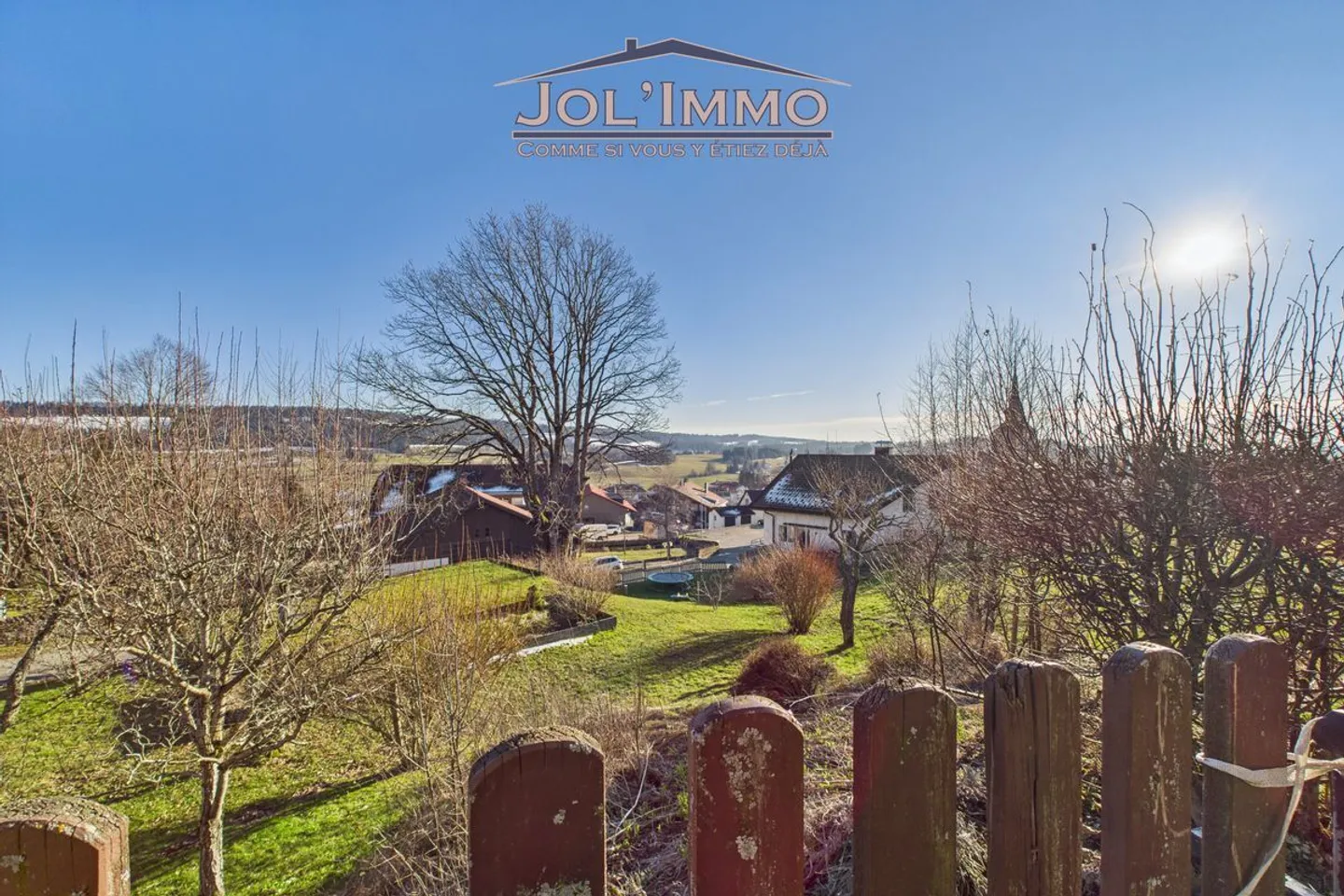 Beautiful house for sale in Noirmont - A chance to seize! - Photo 3 of 13