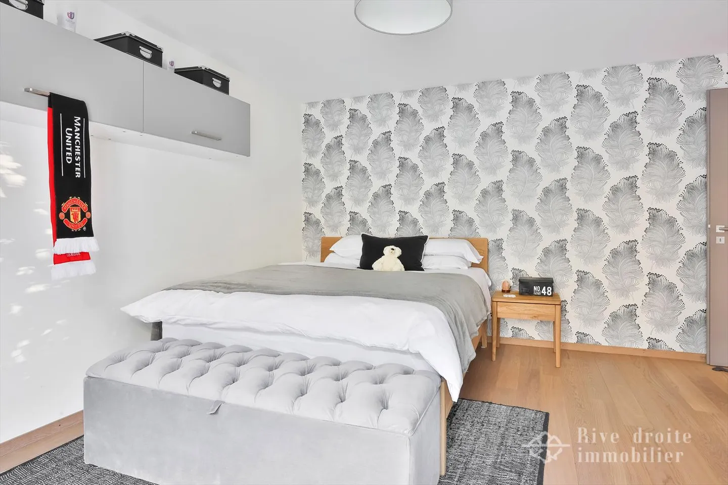 4.5 Room Apartment - Photo 7 of 14