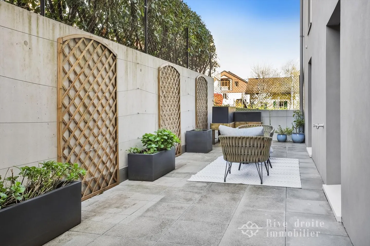 4.5 Room Apartment - Photo 8 of 14