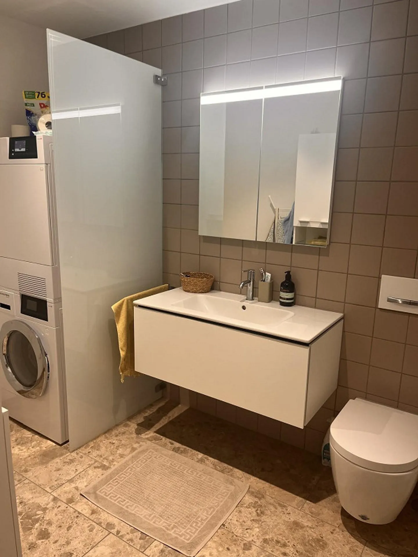 Exklusive Wohnung am Zürichsee - Foto 7 von 11