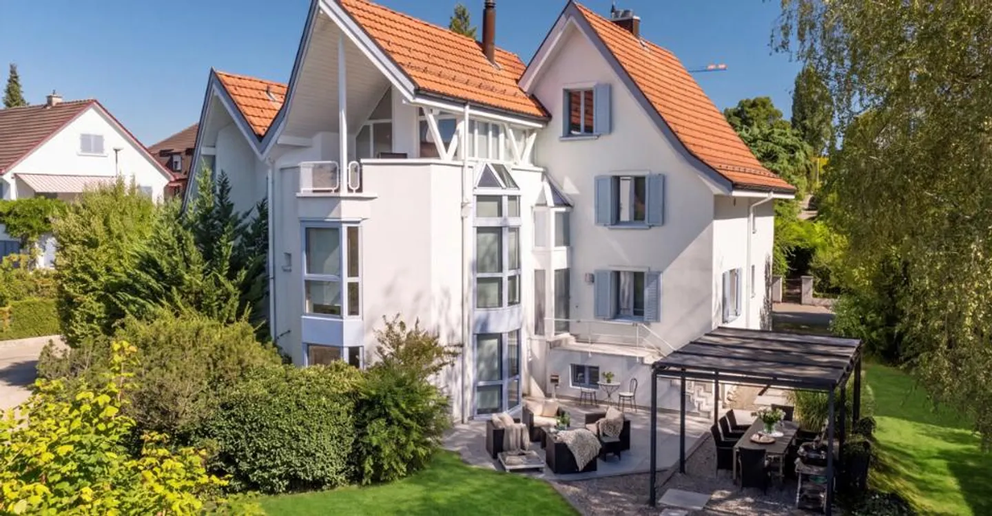 Living, Working and Added Value Combined in Wallisellen - Photo 4 of 5