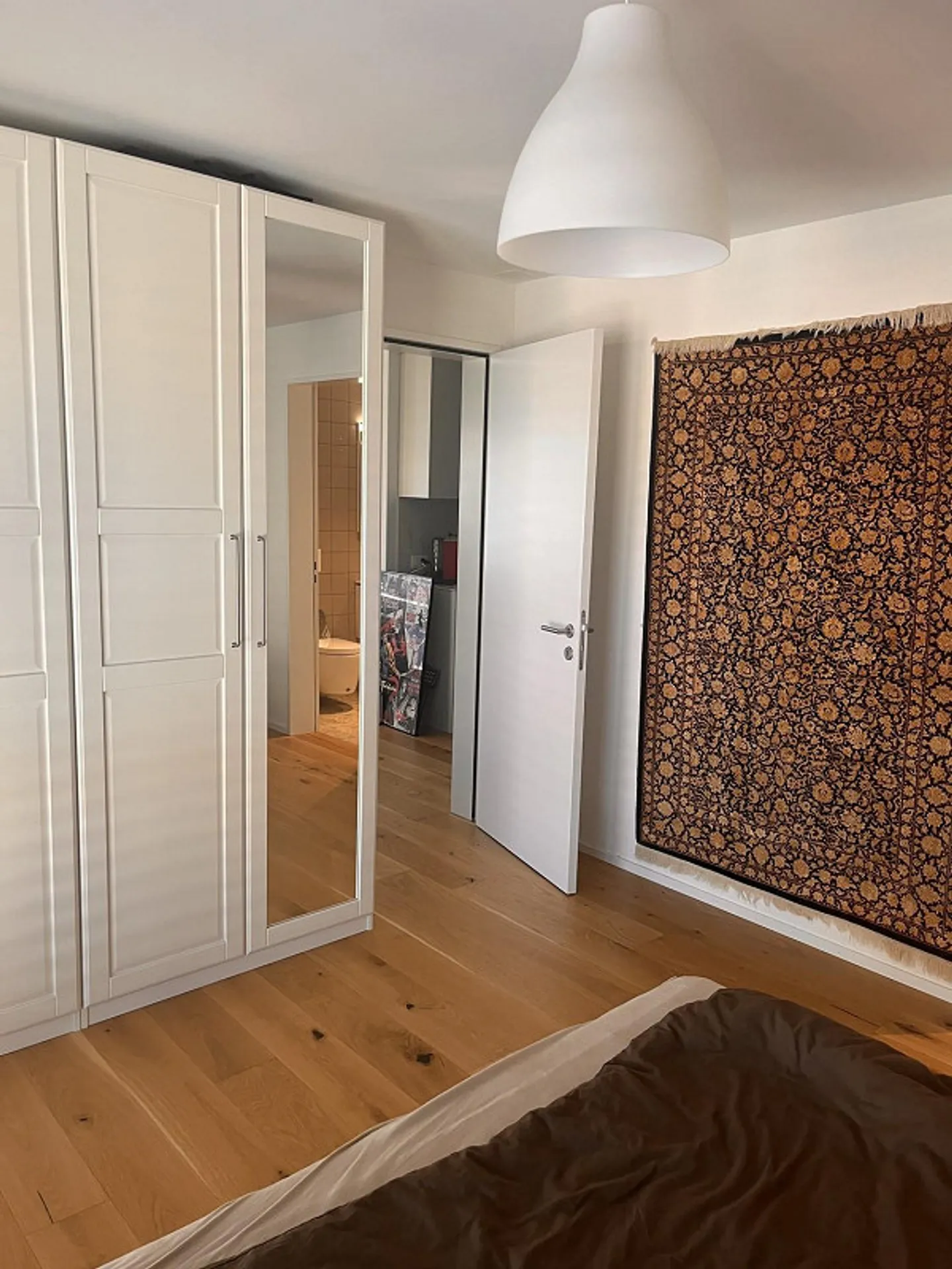Exklusive Wohnung am Zürichsee - Foto 8 von 11