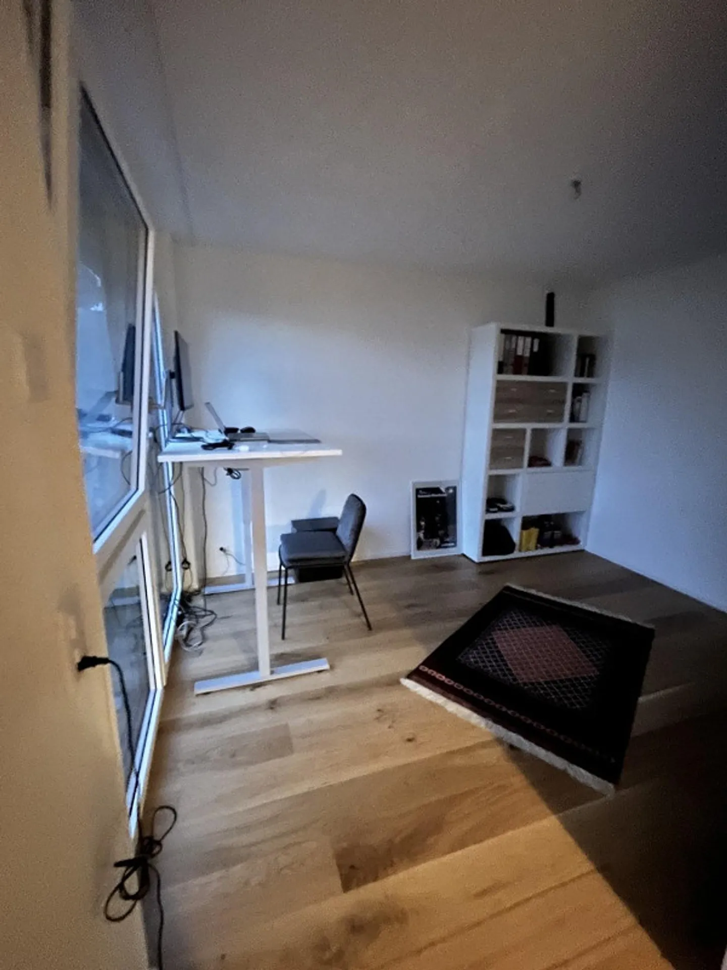 Exklusive Wohnung am Zürichsee - Foto 9 von 11