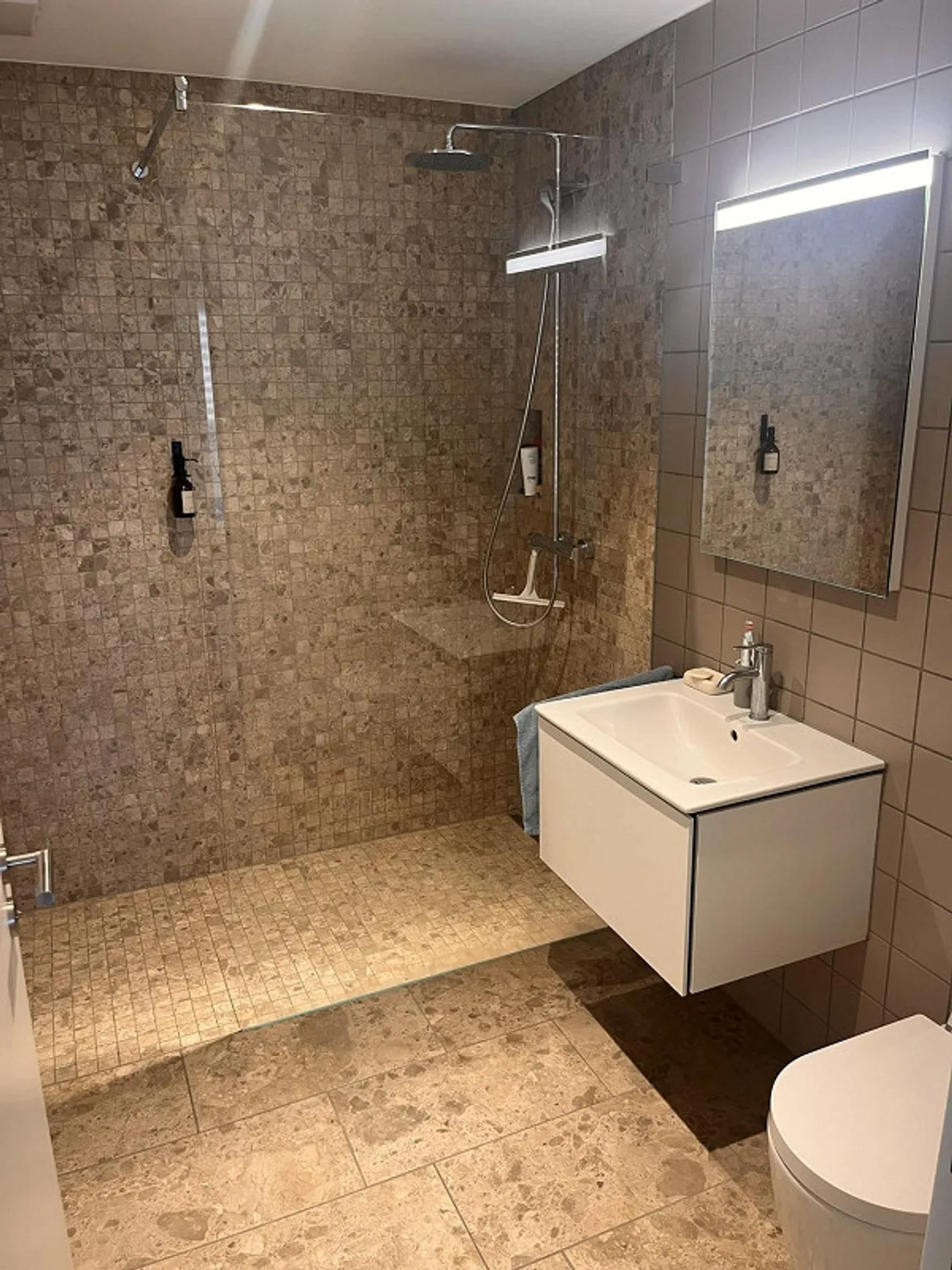 Exklusive Wohnung am Zürichsee - Foto 10 von 11