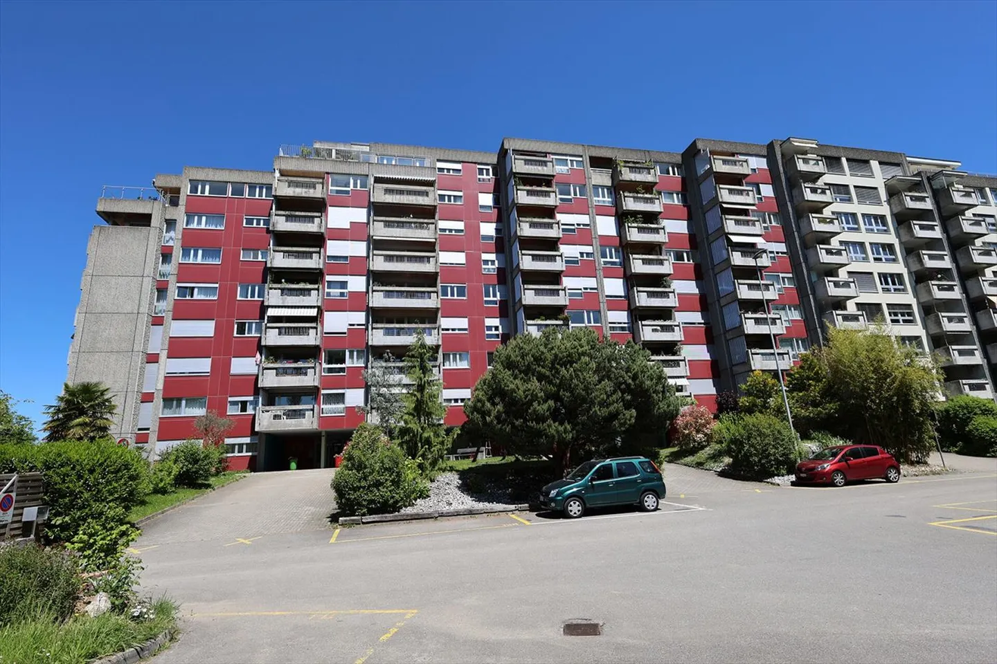 Appartamento 3.5 locali a Friburgo - Foto 5 di 13