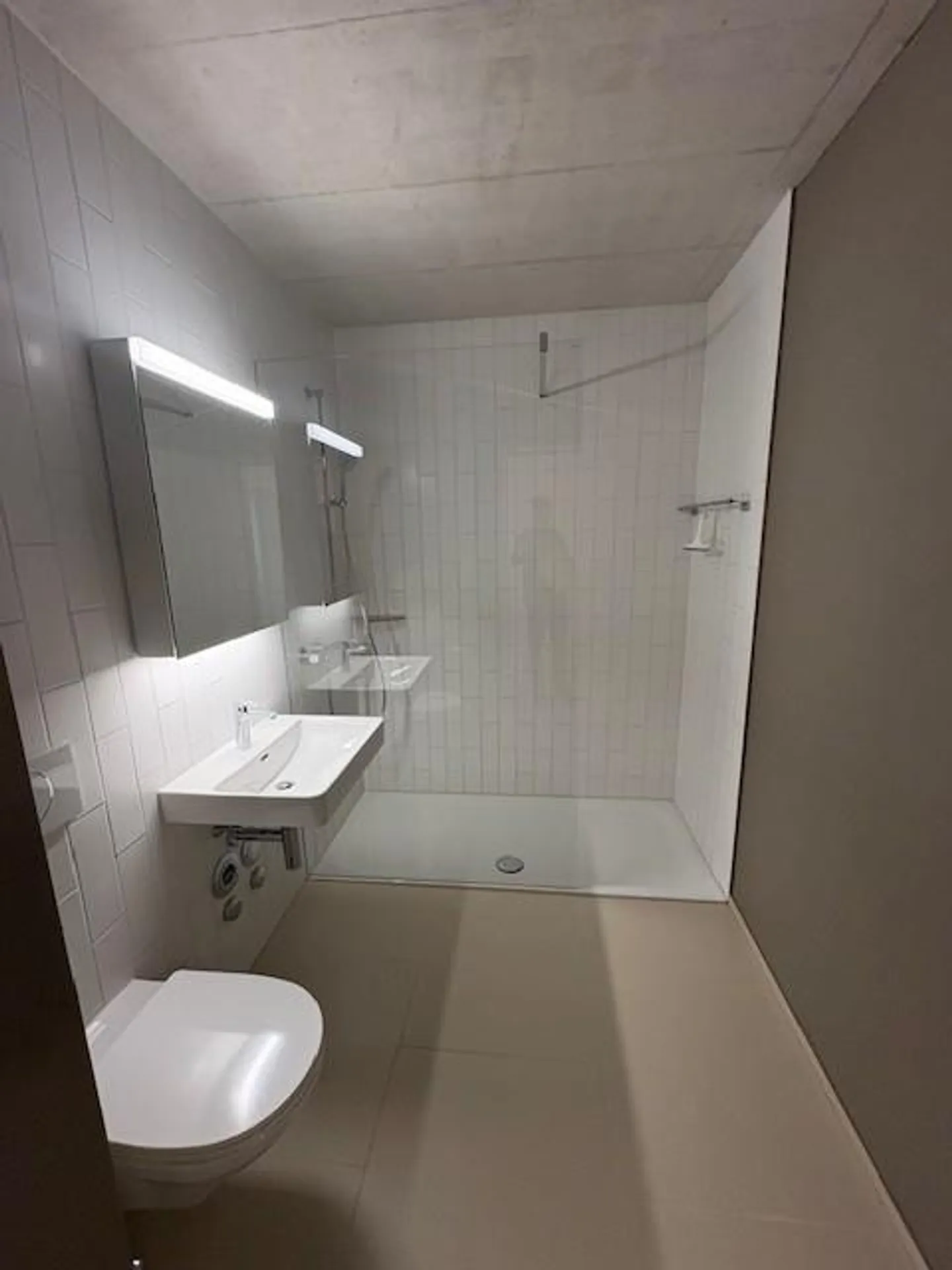 Appartement en attique 3 1/2 dans un développement urbain - Photo 4 sur 7