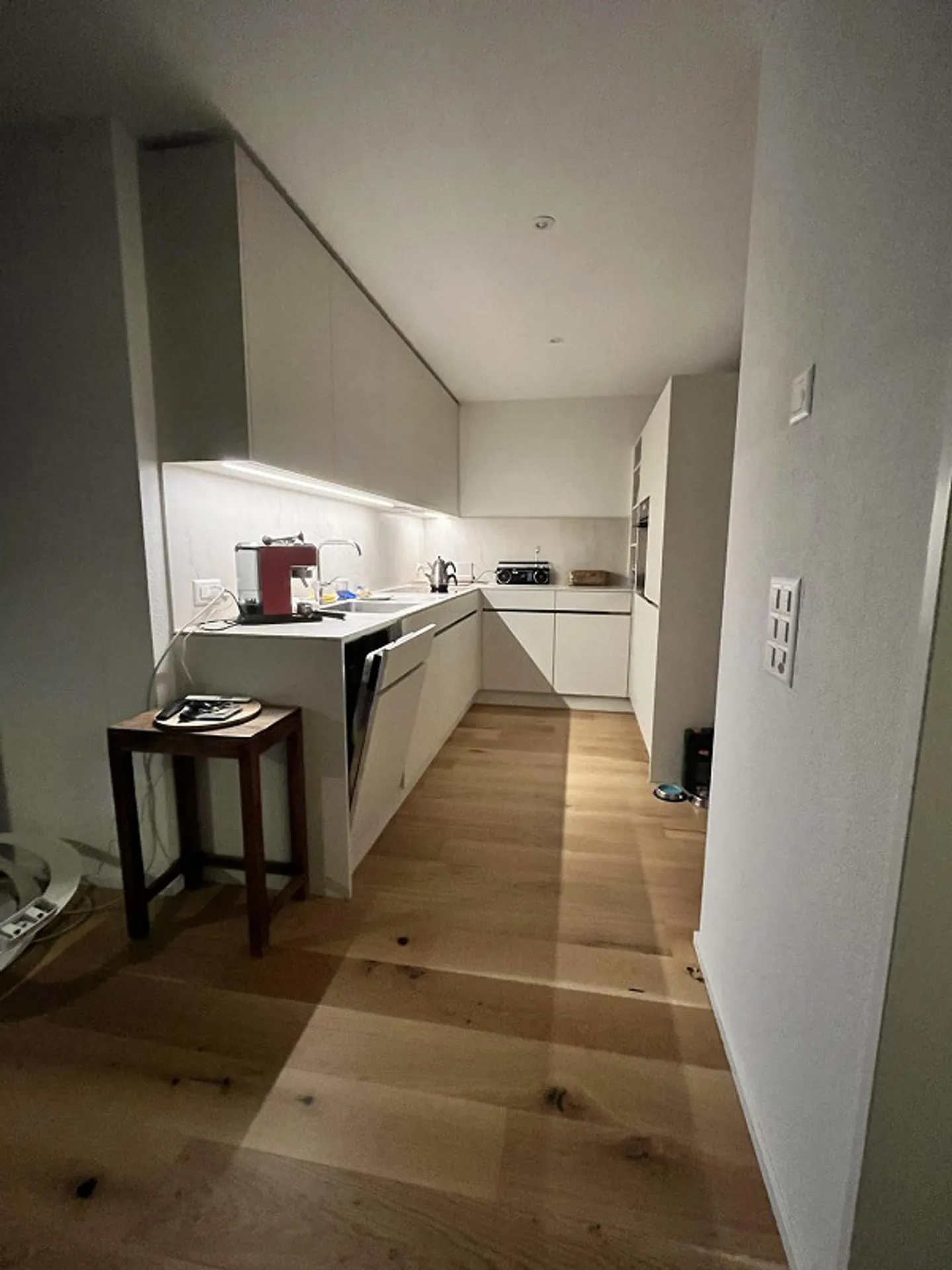 Exklusive Wohnung am Zürichsee - Foto 6 von 11