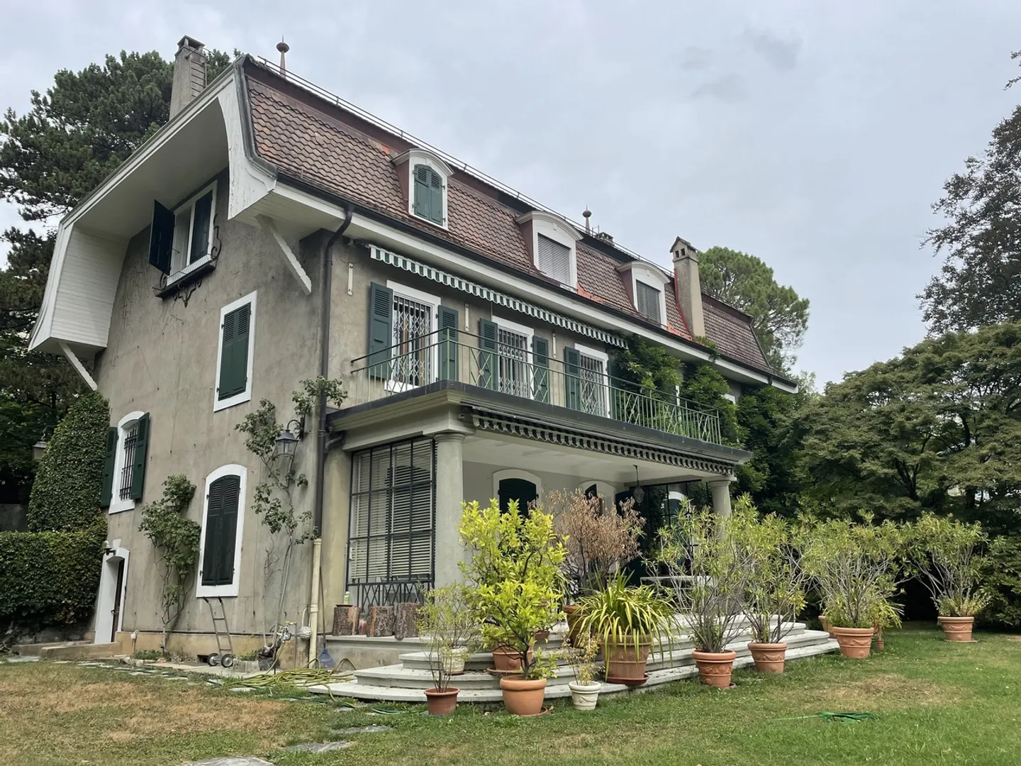 Chambre 1 pièce - Foto 2 von 12