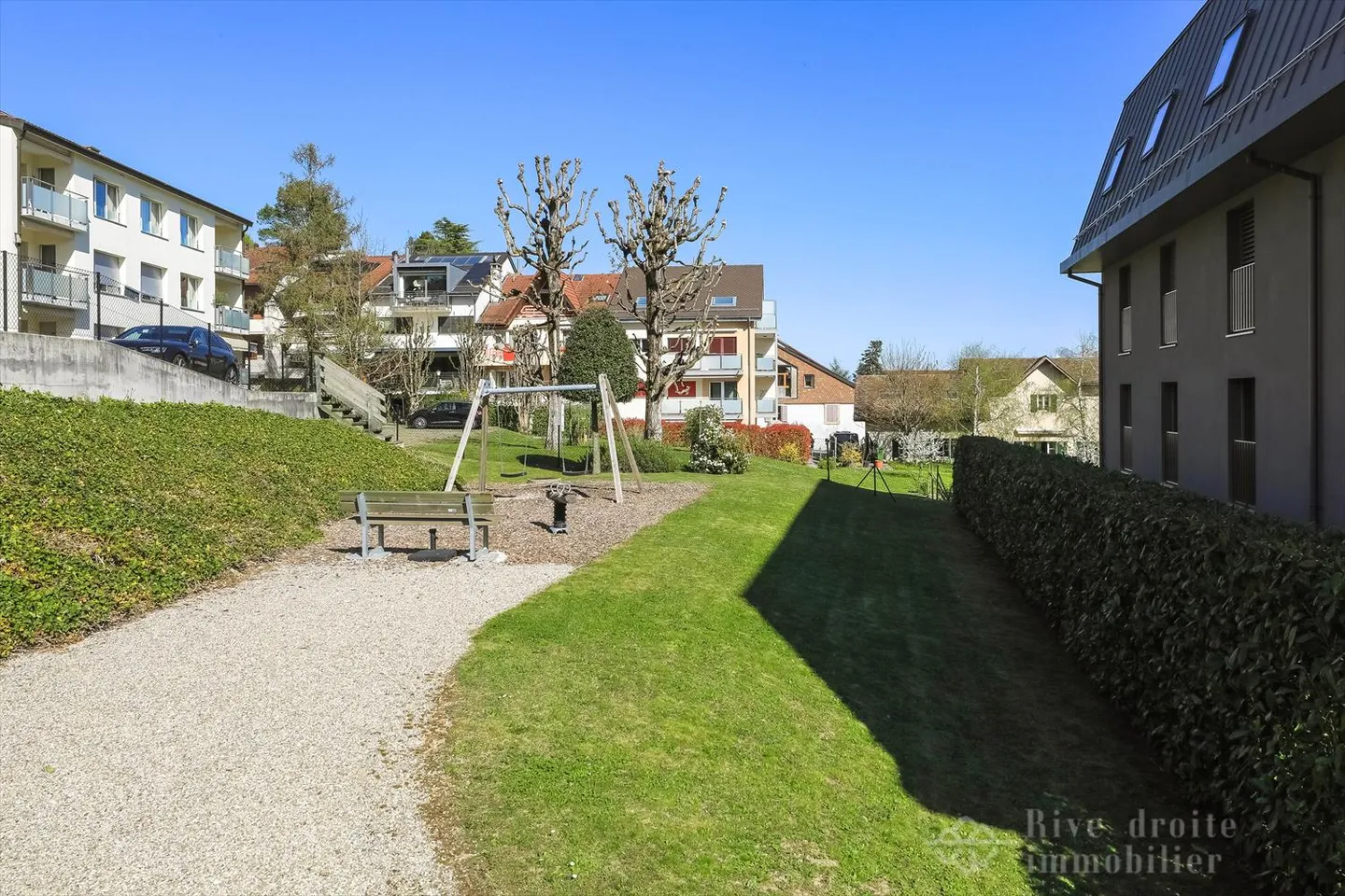 4.5 Room Apartment - Photo 13 of 14