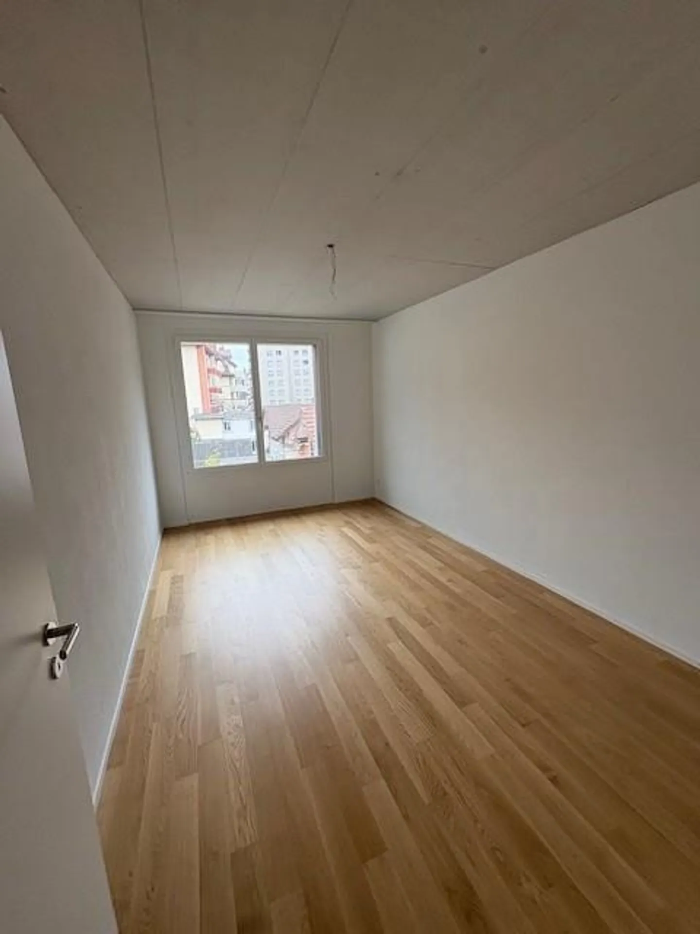 Appartement en attique 3 1/2 dans un développement urbain - Photo 5 sur 7