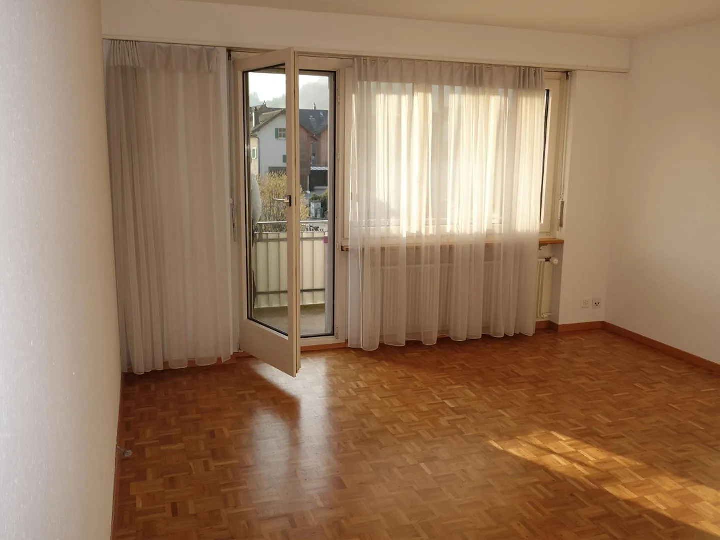 Charmante 3-Zimmer-Wohnung - Foto 3 von 7