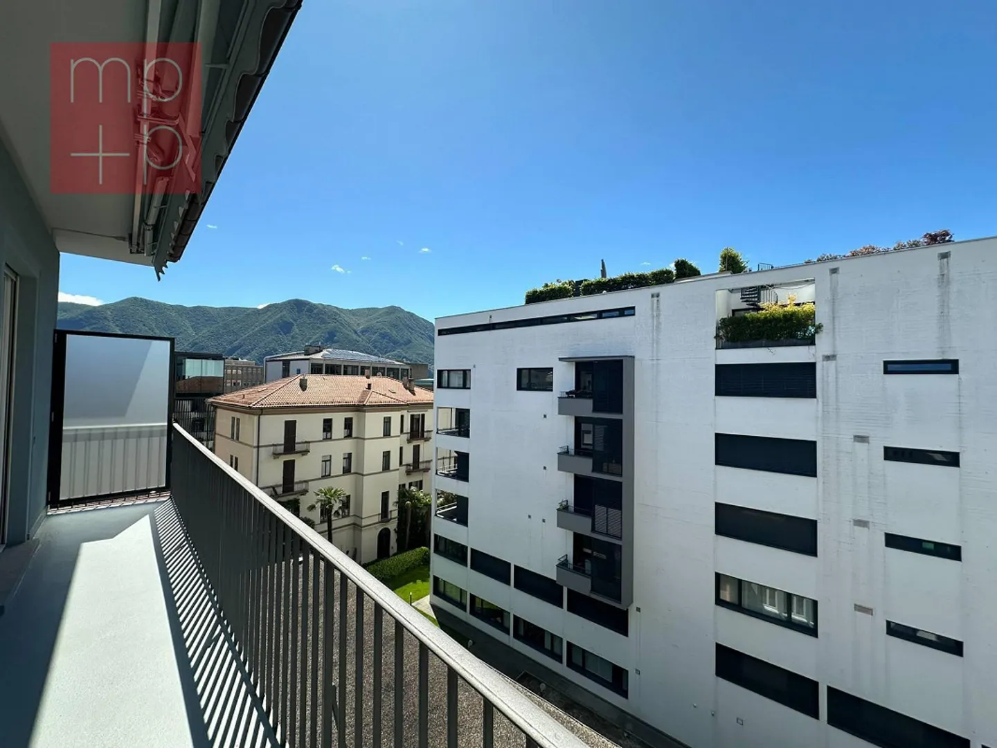 Appartement - Lugano - Photo 1 sur 8