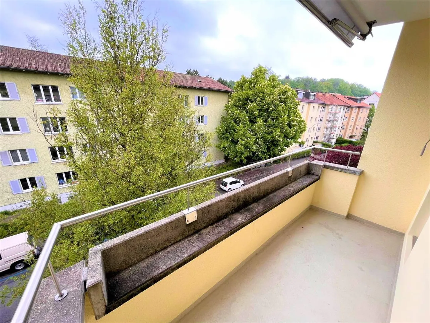 Wohnung mieten - Foto 1 von 5