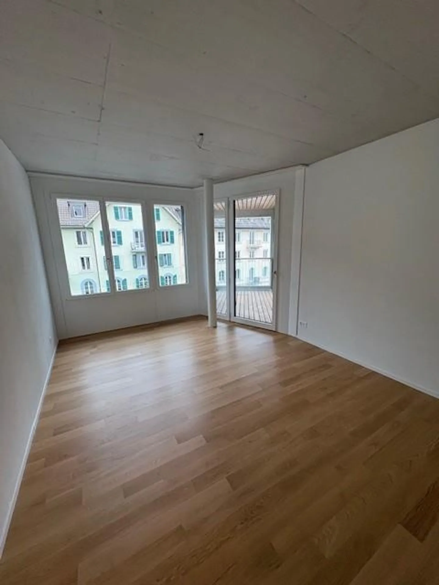 Appartement en attique 3 1/2 dans un développement urbain - Photo 6 sur 7